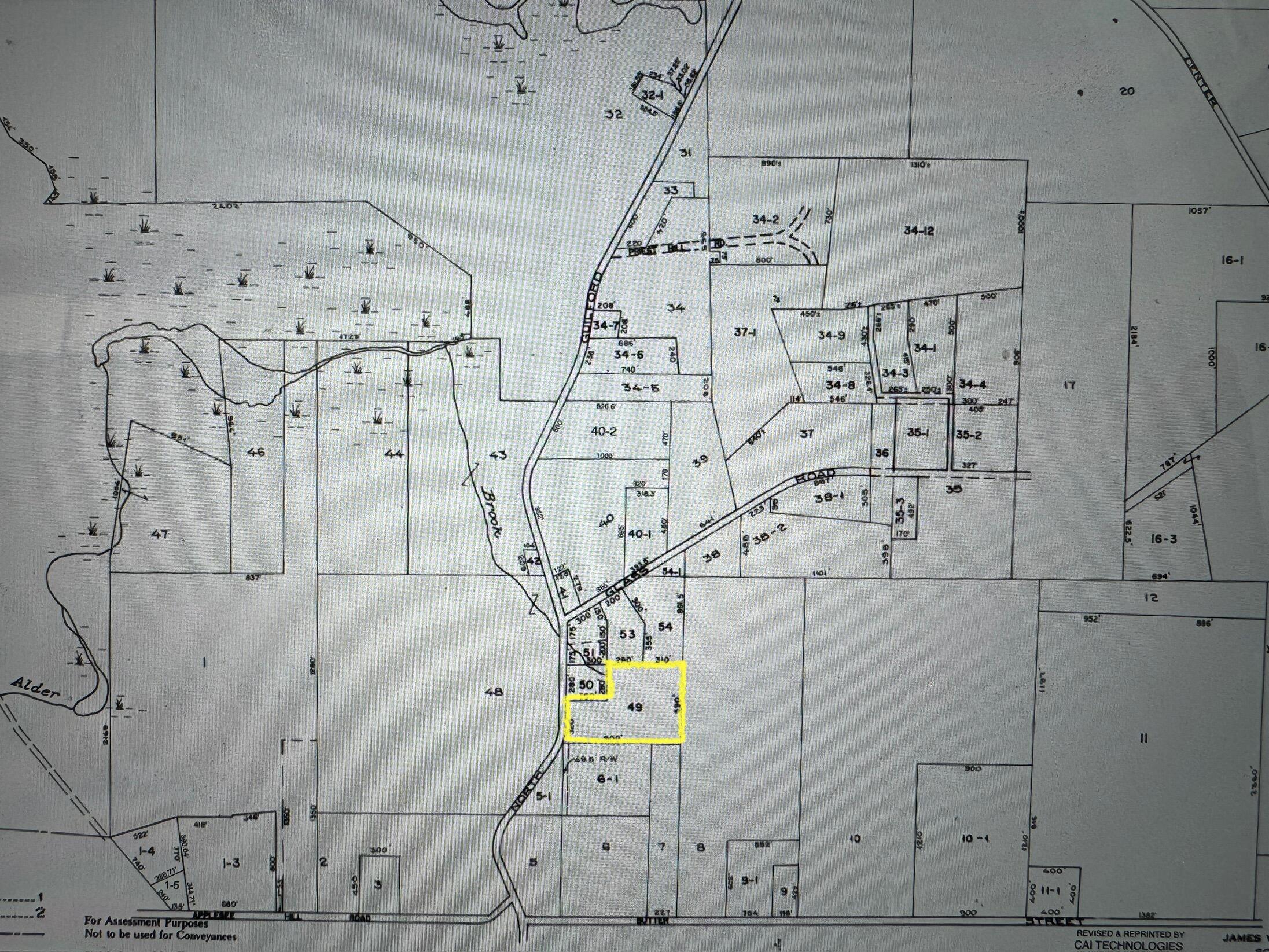 163 Blaine Avenue Guilford ME 04443