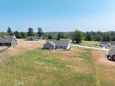 26 Knoll Crest Drive Bangor ME 04401