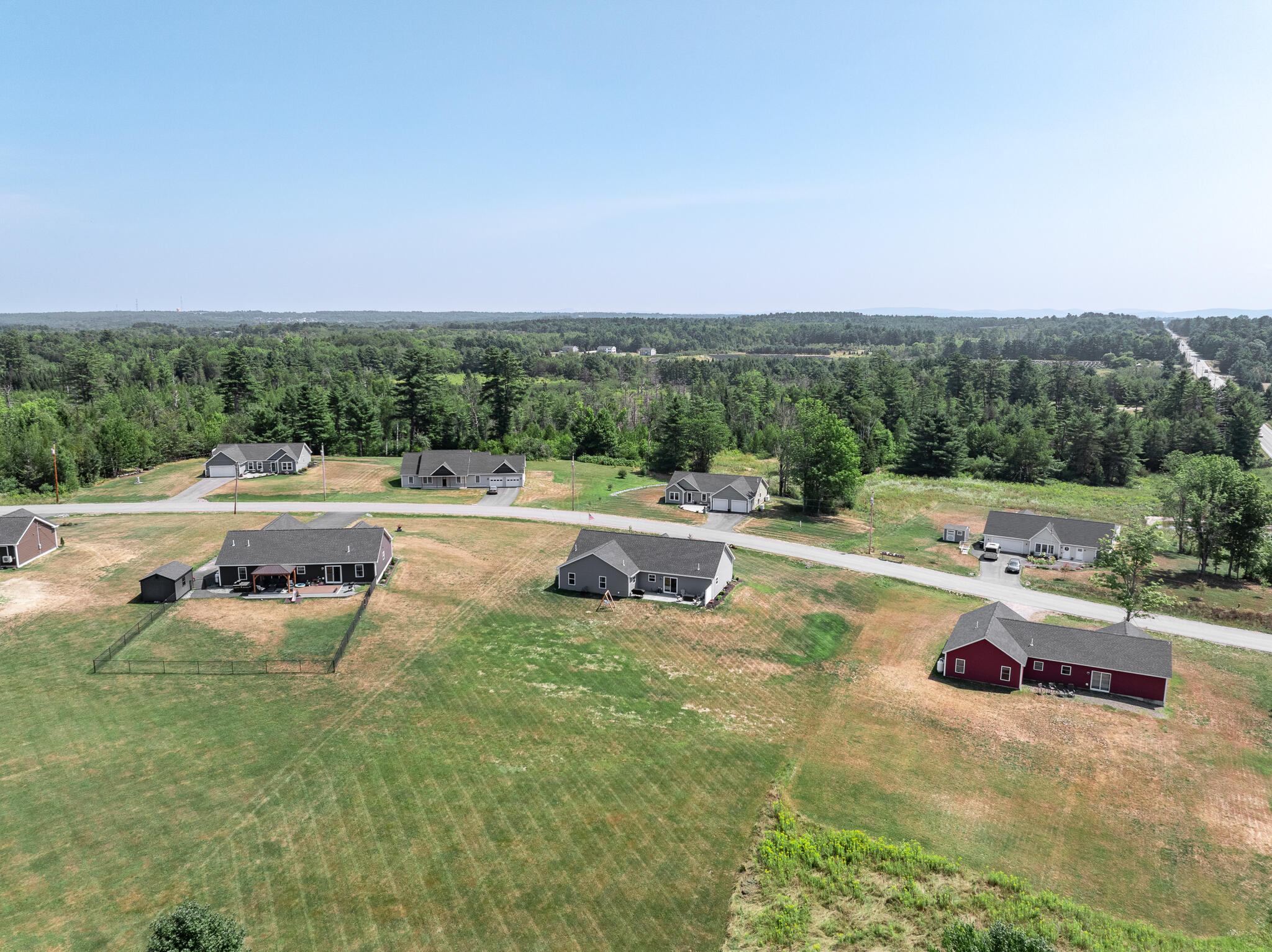 26 Knoll Crest Drive Bangor ME 04401