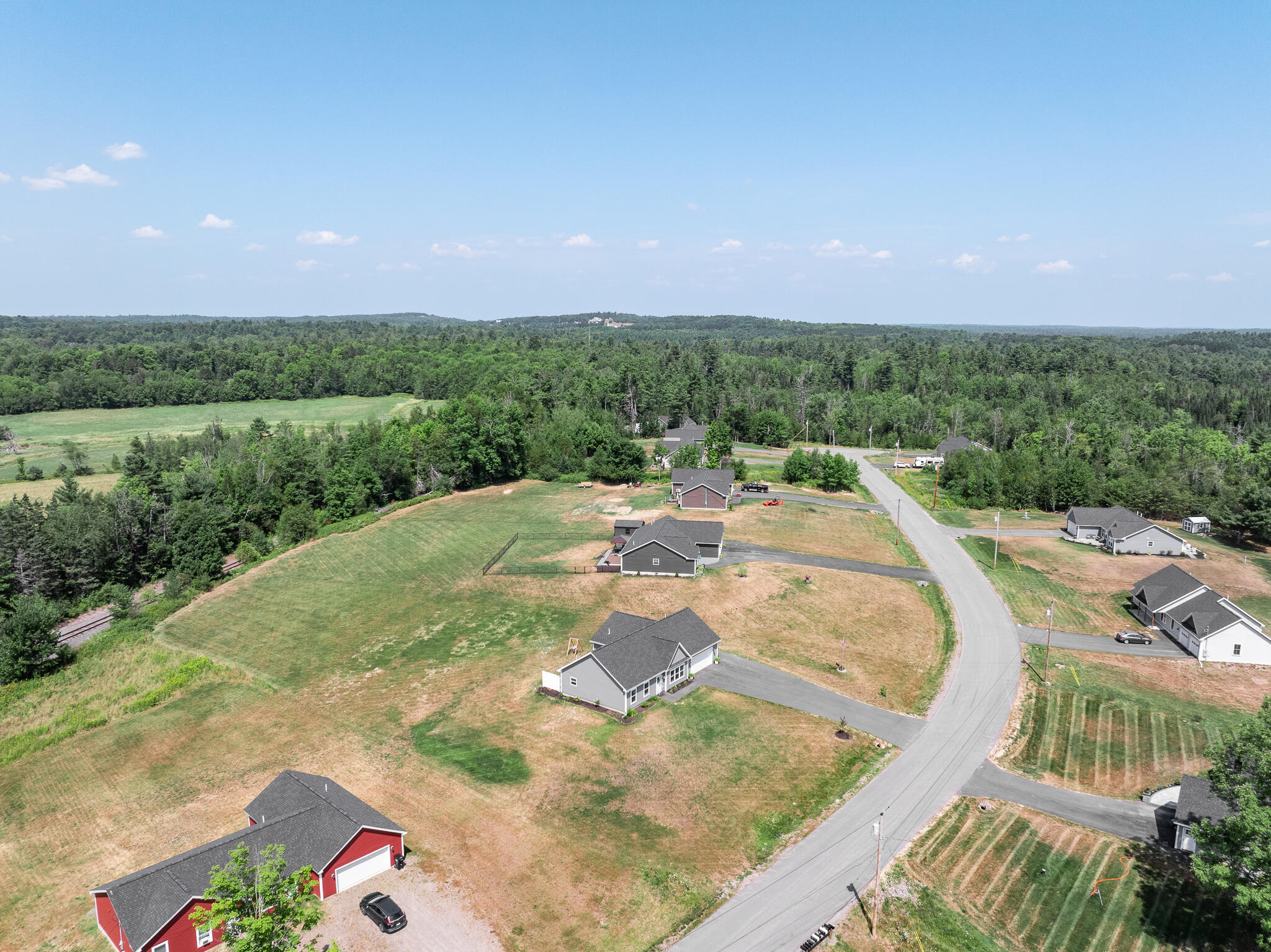 26 Knoll Crest Drive Bangor ME 04401