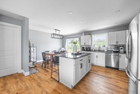 26 Knoll Crest Drive Bangor ME 04401