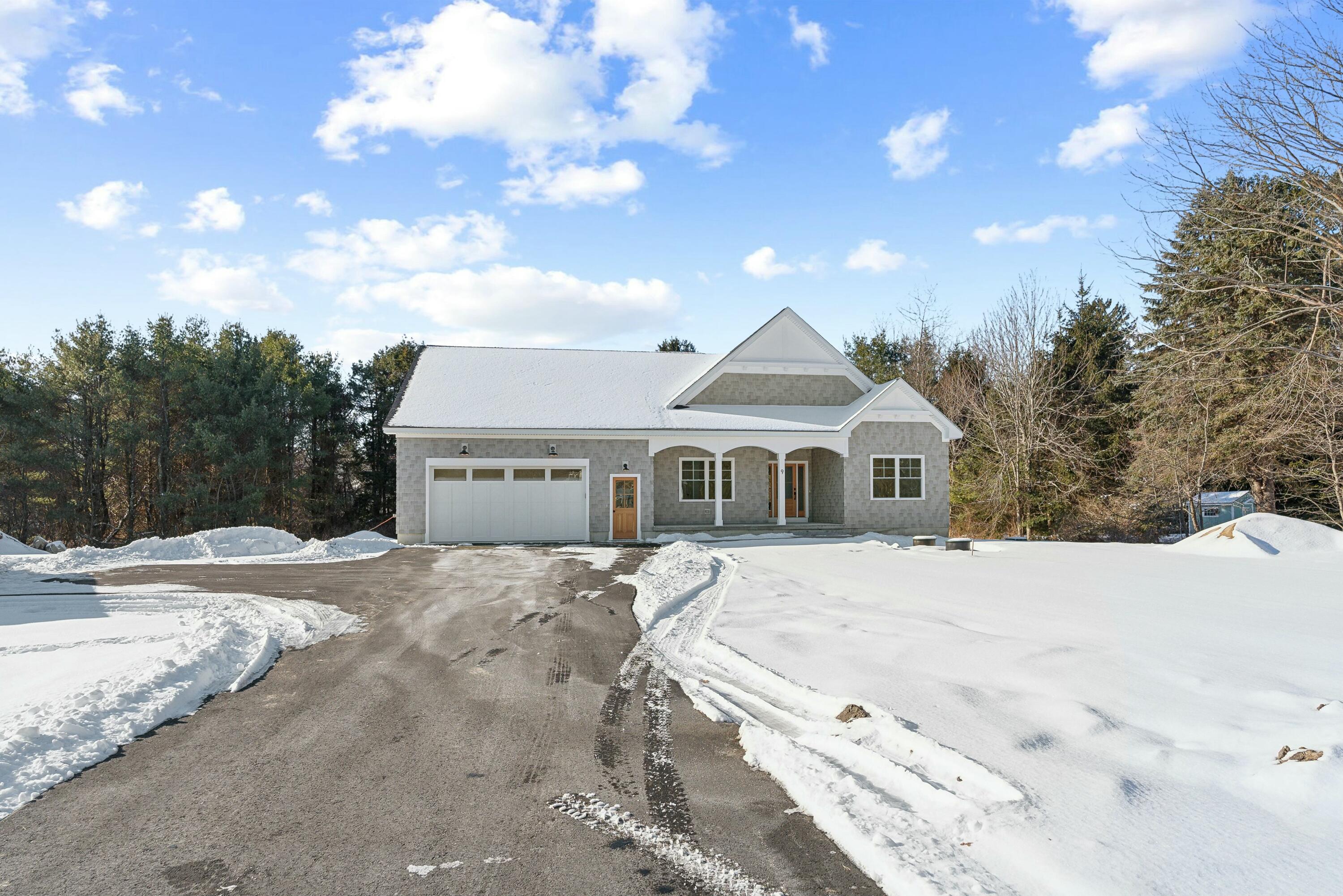 9 Walkers Lane Kennebunkport ME 04046