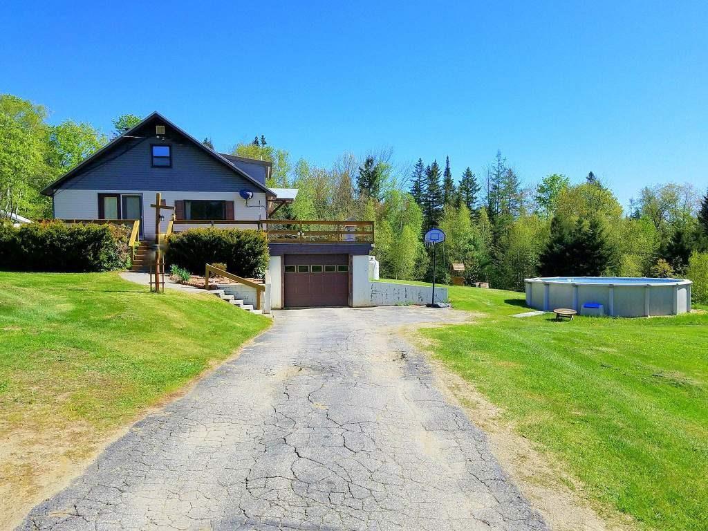 482 Baker Hill Road Freeman Twp, ME