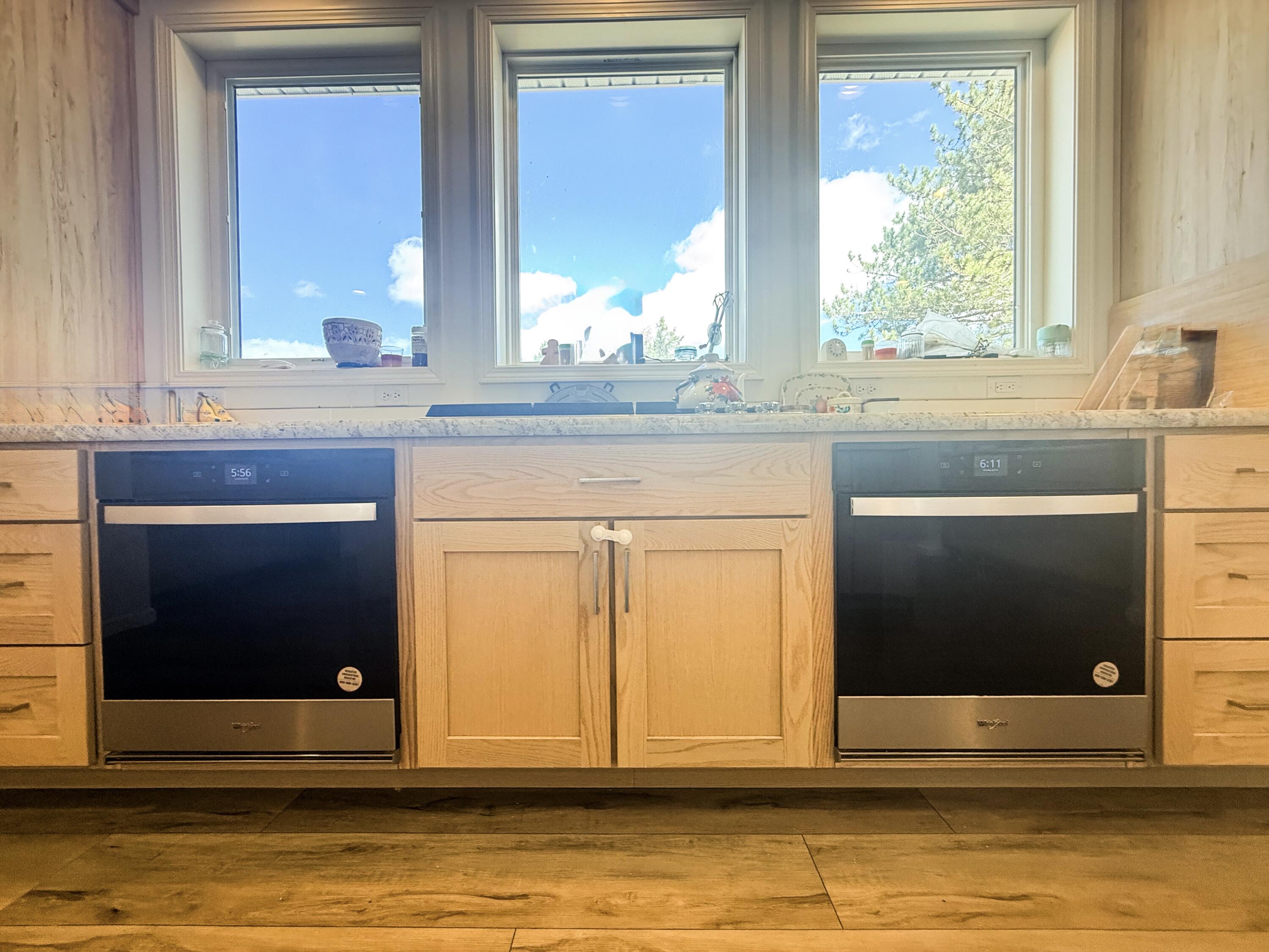 120 Tabor Road Washburn ME 04786