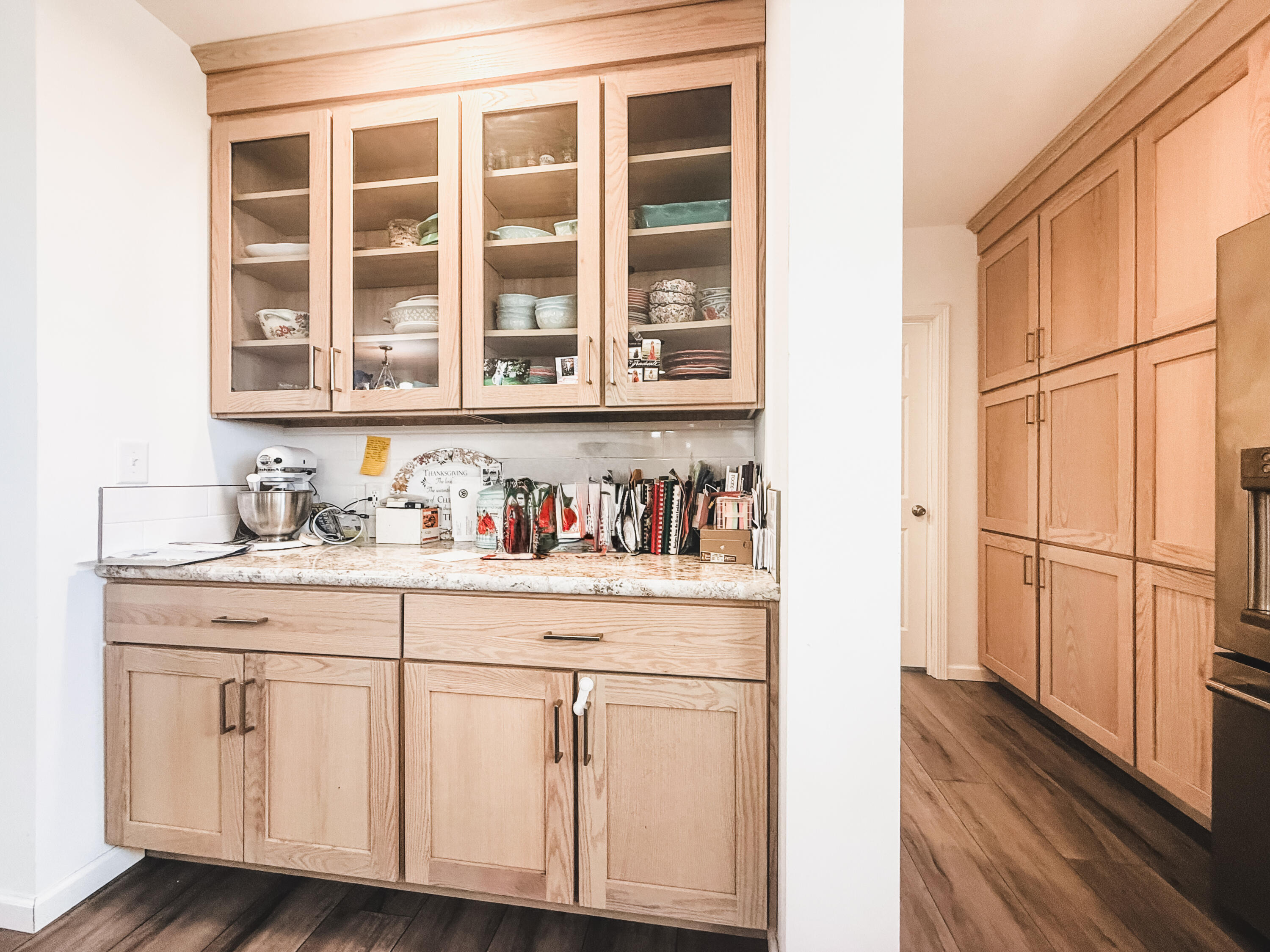 120 Tabor Road Washburn ME 04786