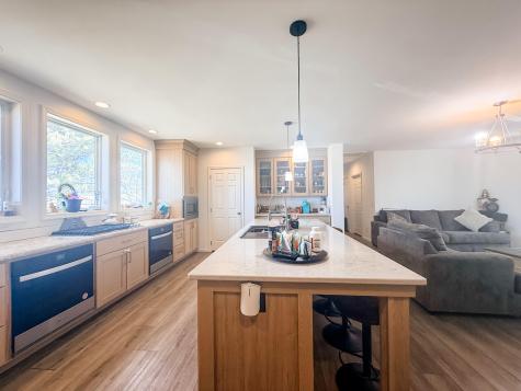 120 Tabor Road Washburn ME 04786