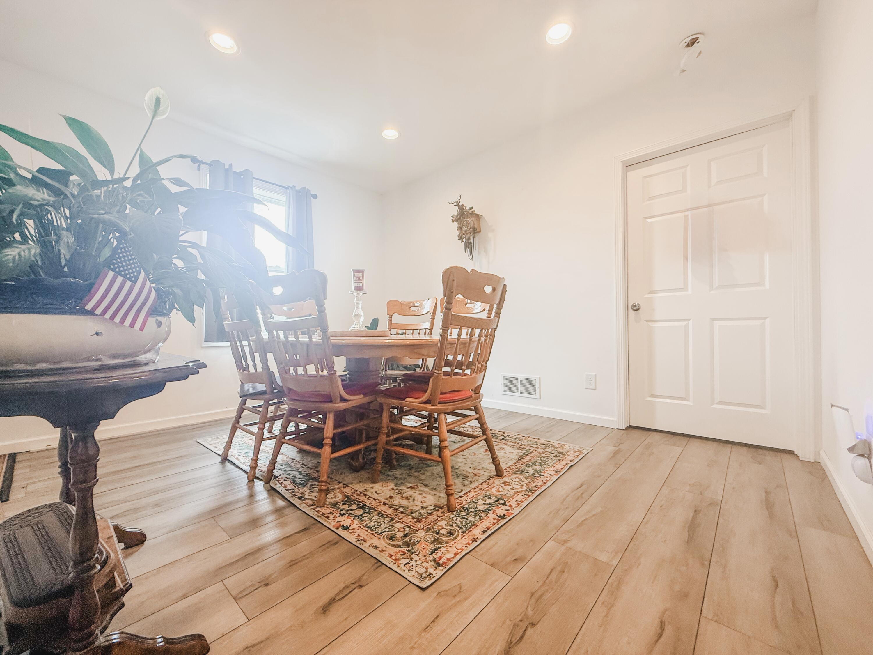 120 Tabor Road Washburn ME 04786