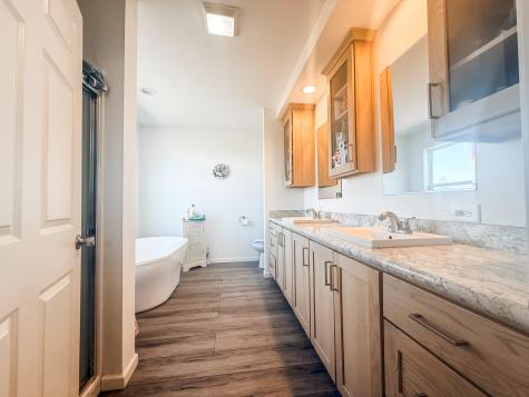 120 Tabor Road Washburn ME 04786