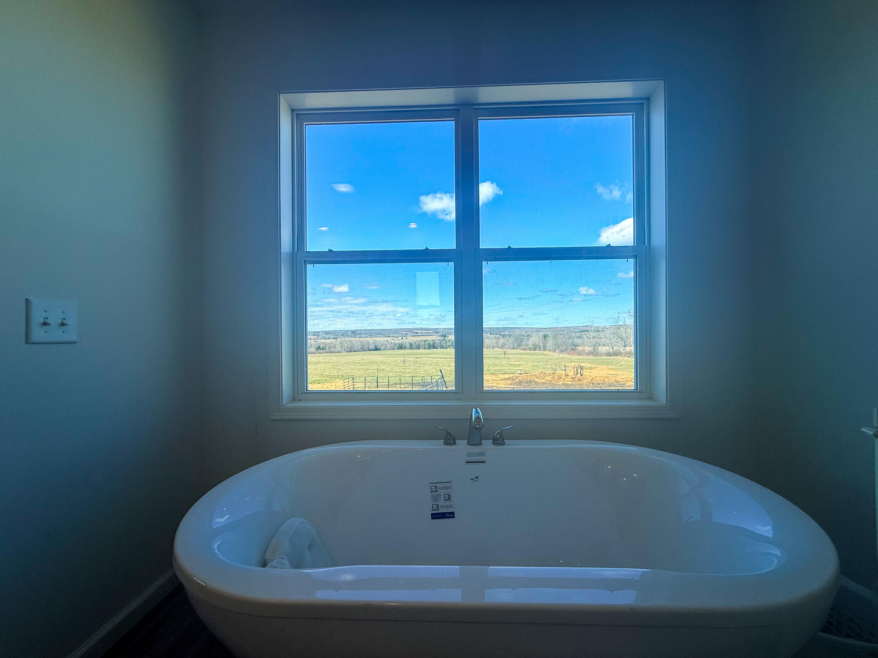 120 Tabor Road Washburn ME 04786