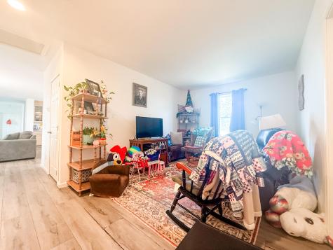 120 Tabor Road Washburn ME 04786