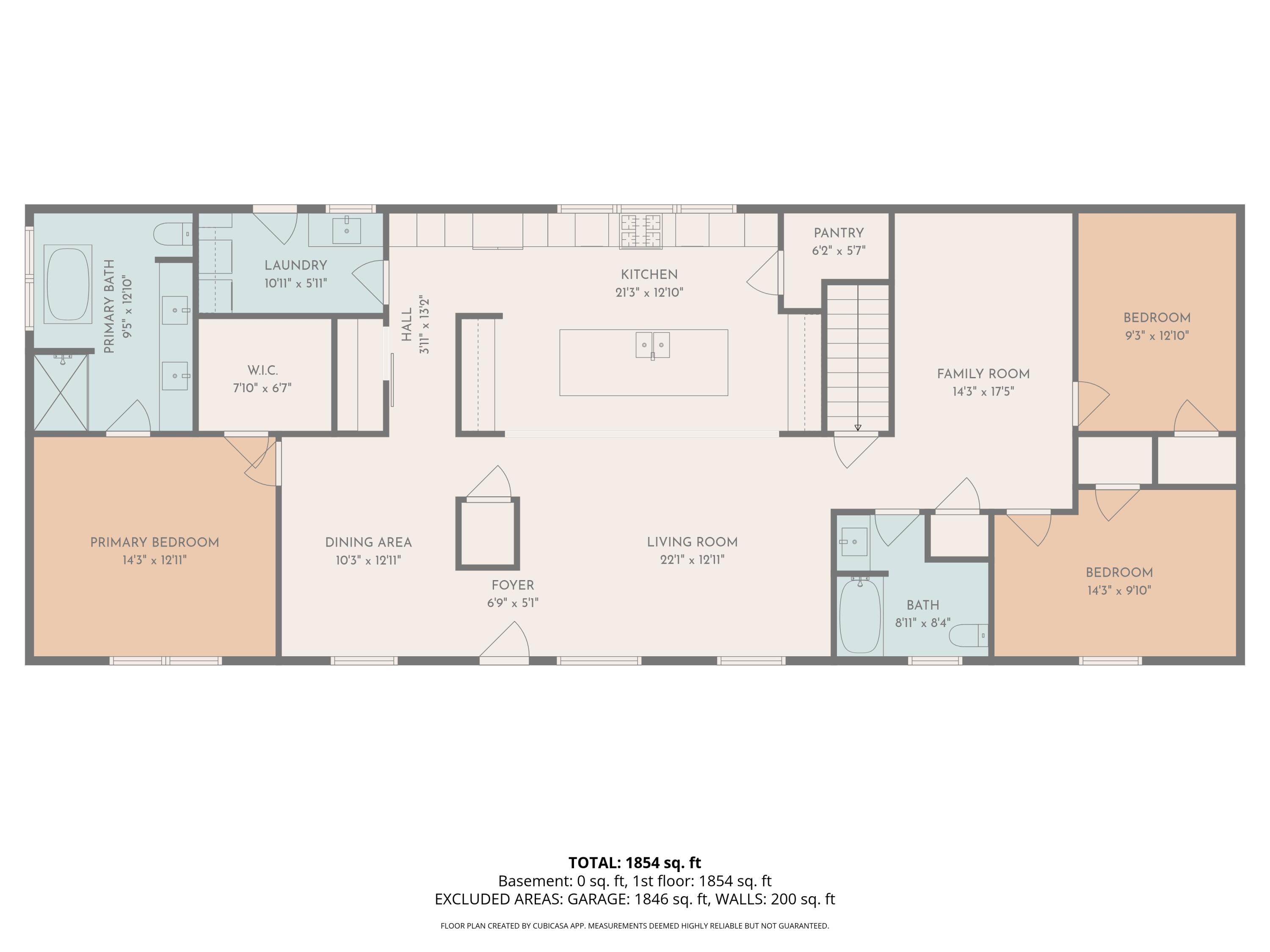 120 Tabor Road Washburn ME 04786