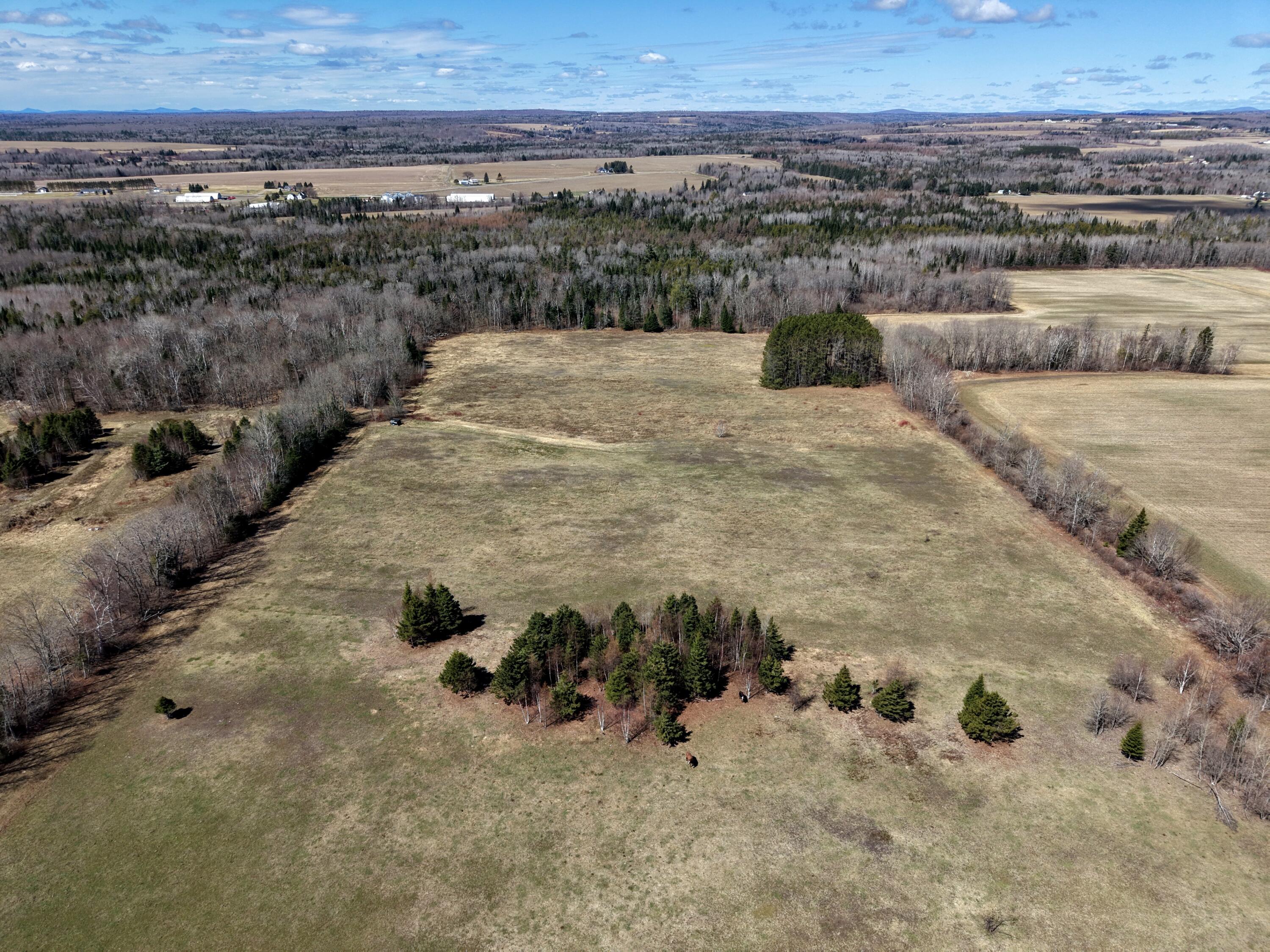120 Tabor Road Washburn ME 04786