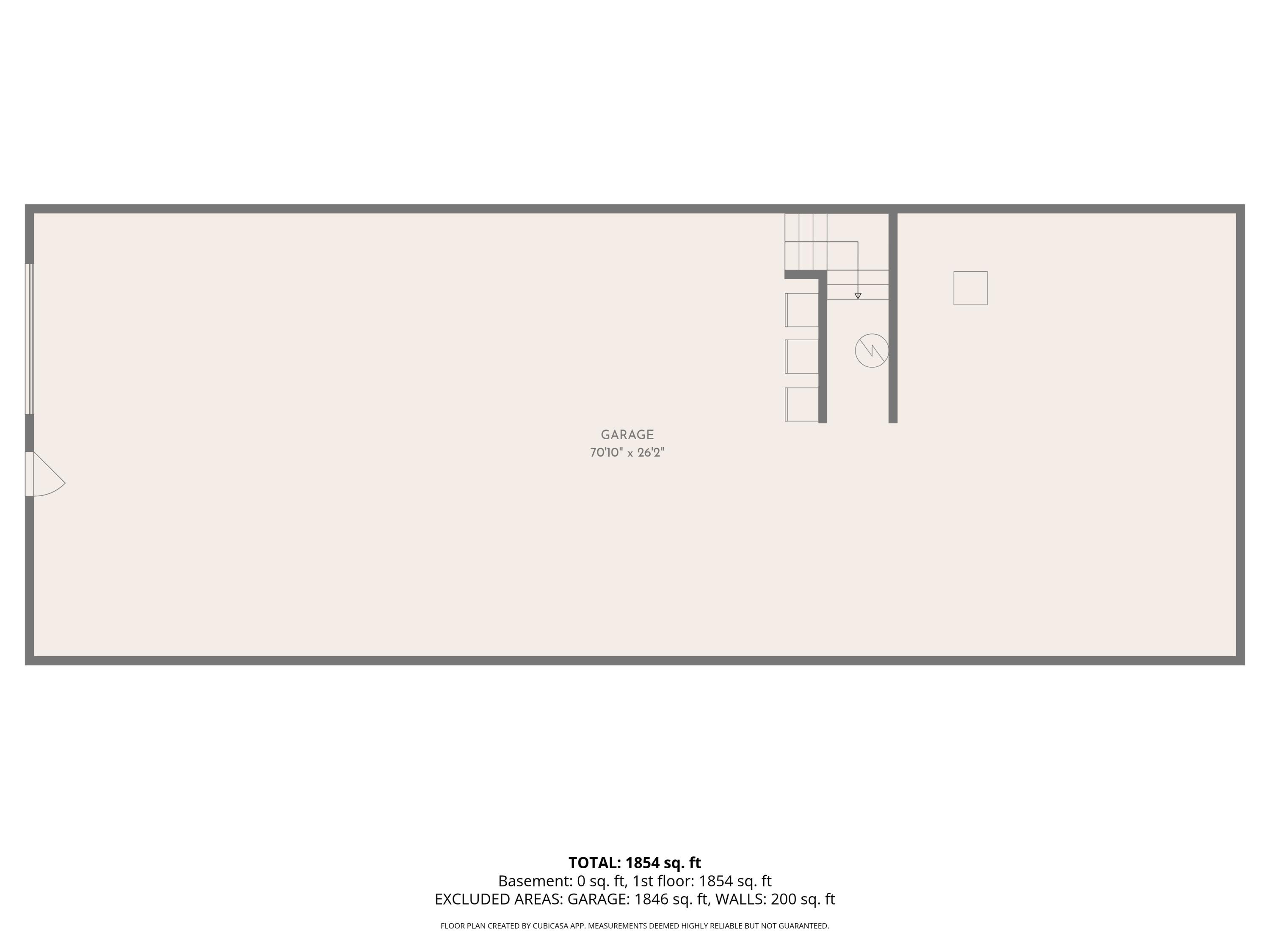 120 Tabor Road Washburn ME 04786