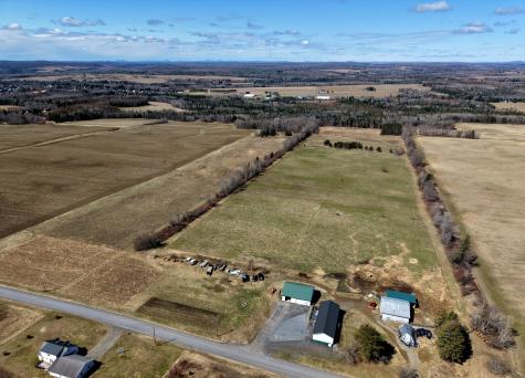 120 Tabor Road Washburn ME 04786