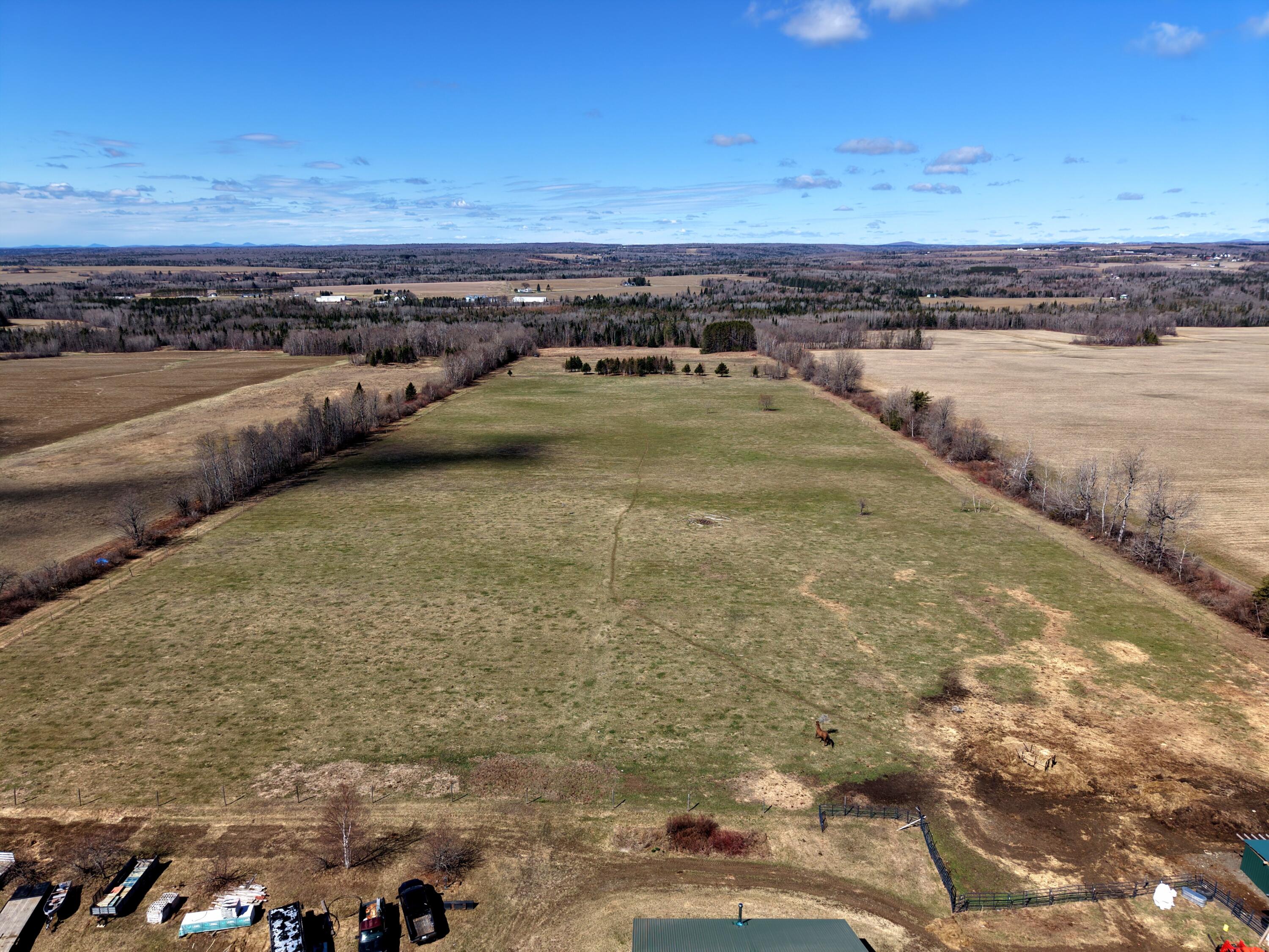 120 Tabor Road Washburn ME 04786