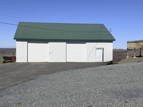 120 Tabor Road Washburn ME 04786