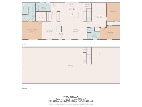 120 Tabor Road Washburn ME 04786