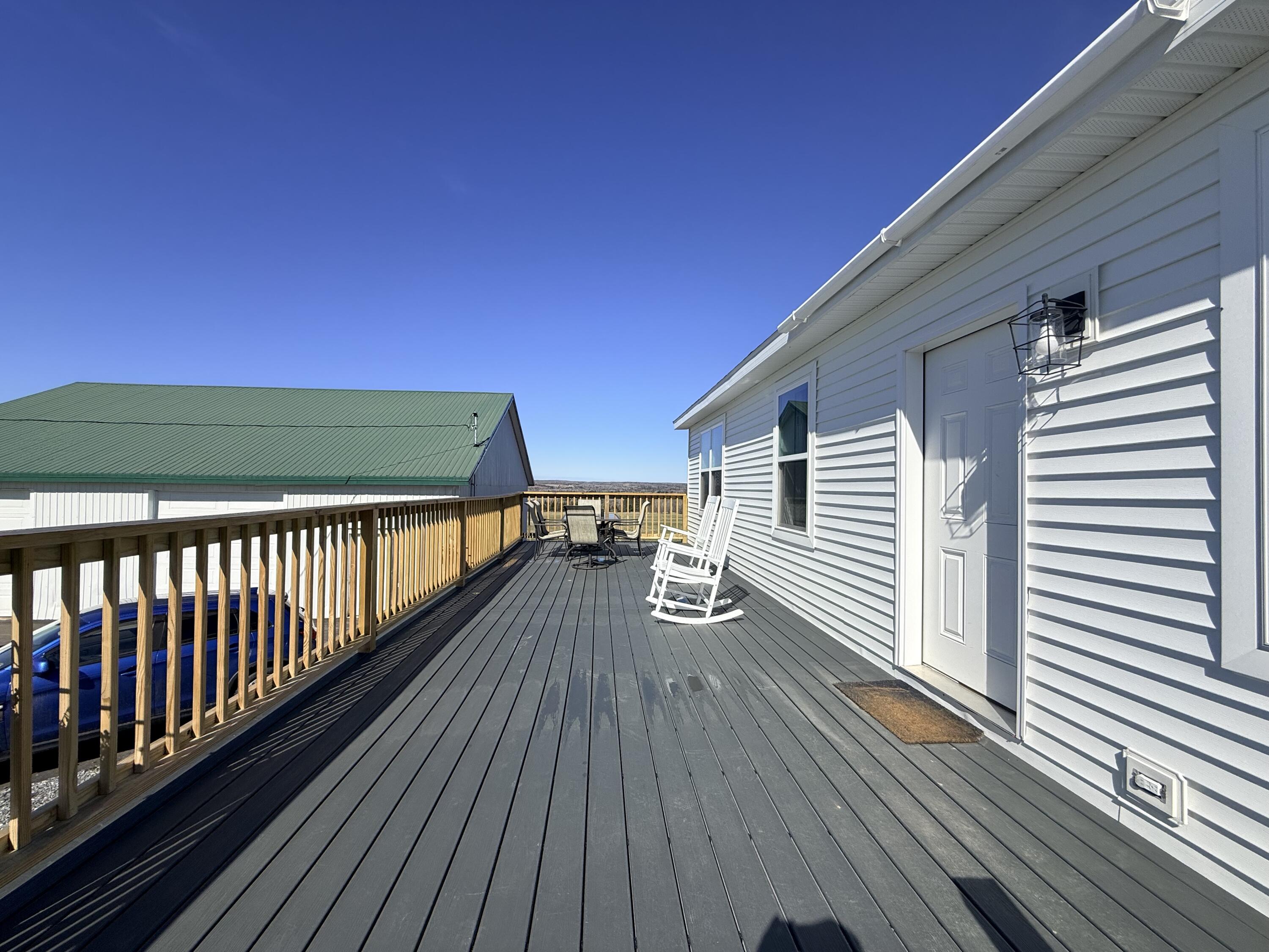 120 Tabor Road Washburn ME 04786