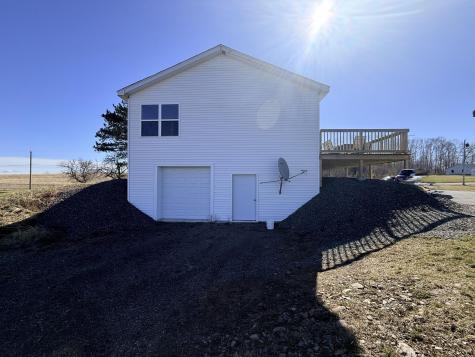 120 Tabor Road Washburn ME 04786