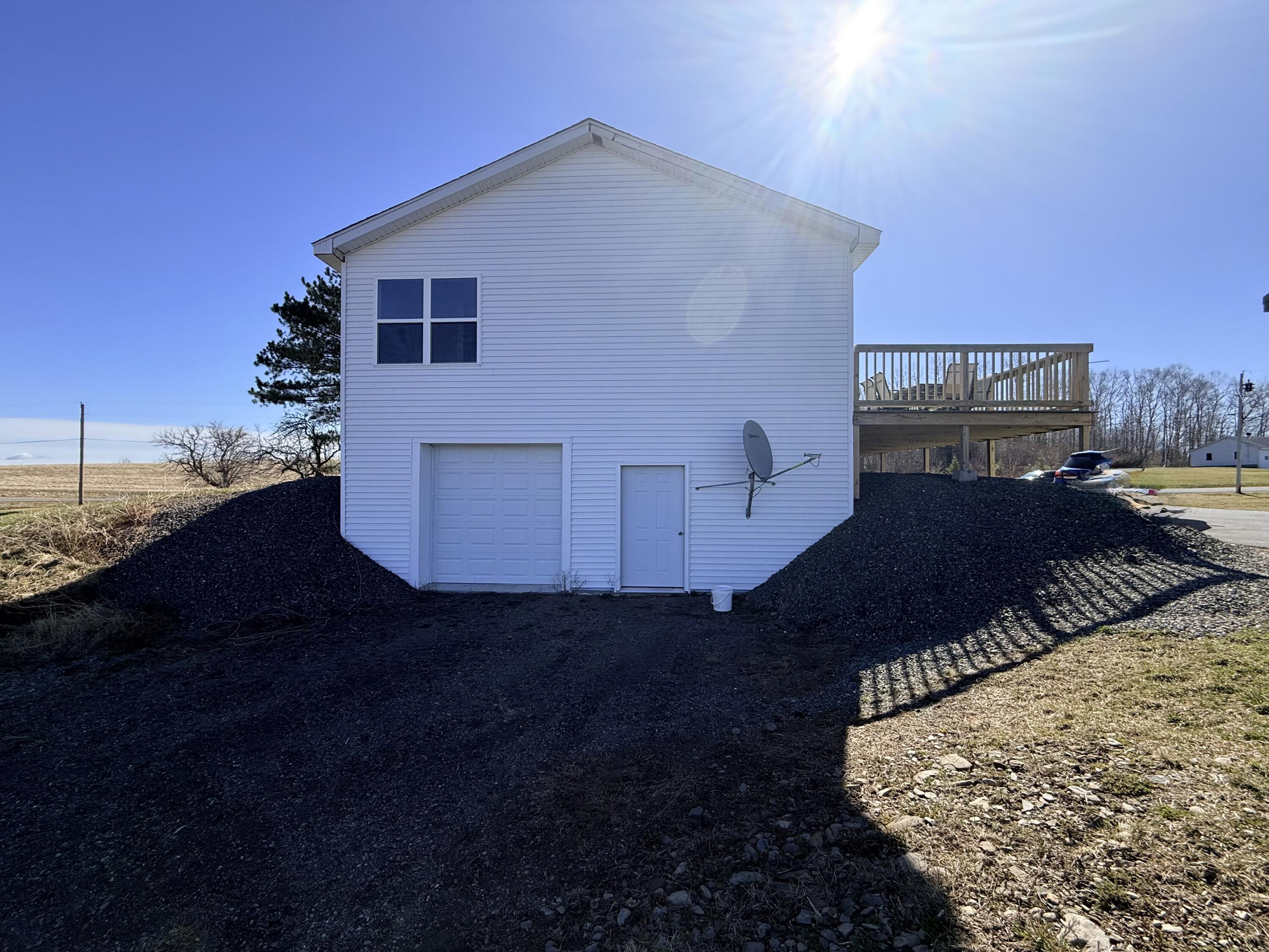 120 Tabor Road Washburn ME 04786