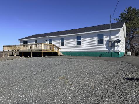120 Tabor Road Washburn ME 04786