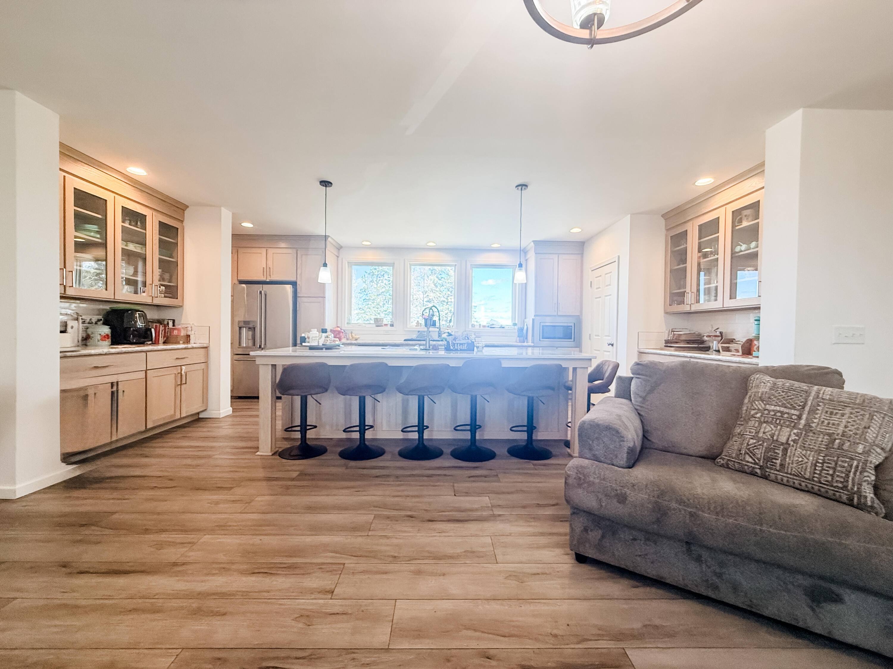 120 Tabor Road Washburn ME 04786