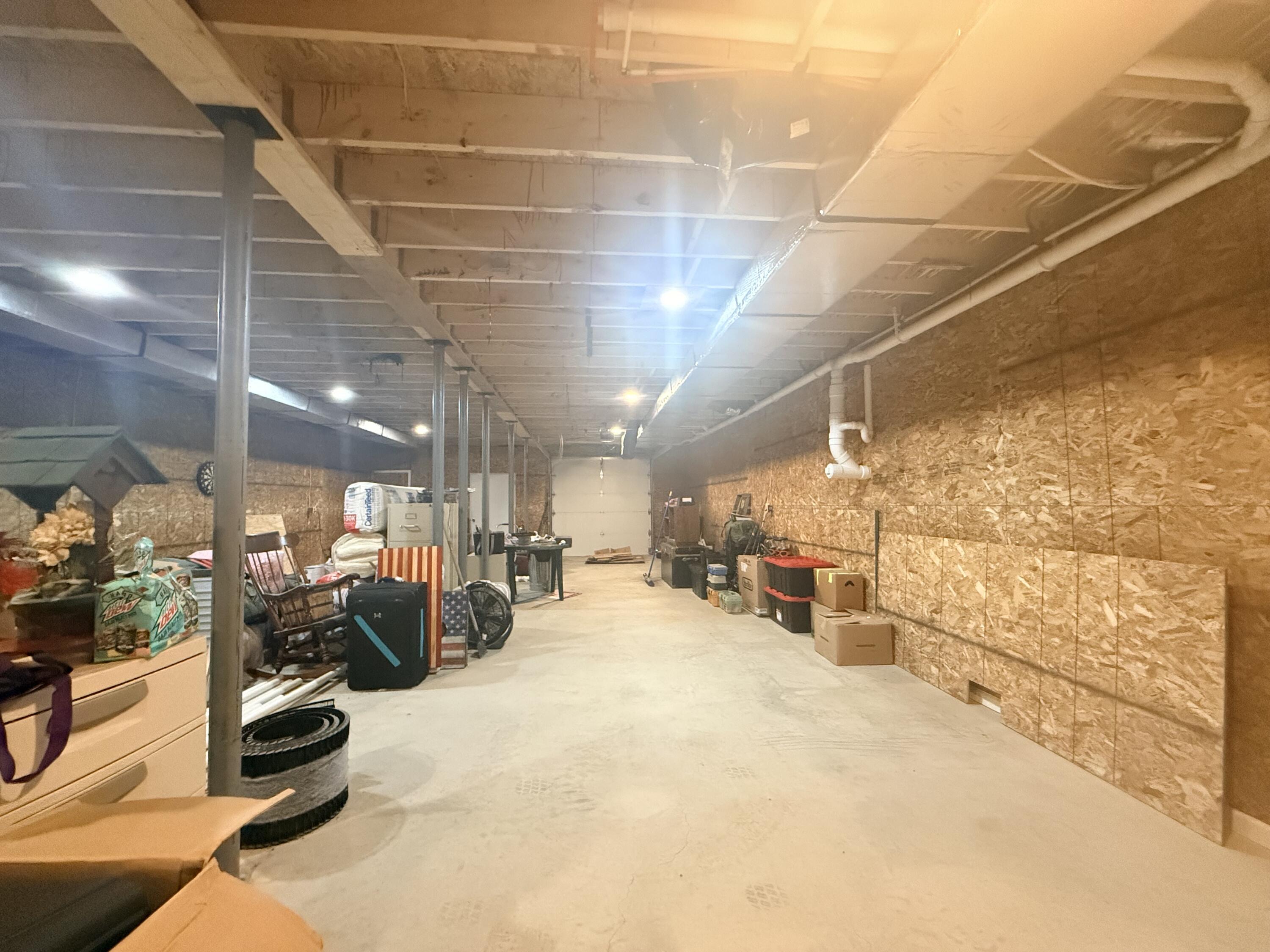 120 Tabor Road Washburn ME 04786