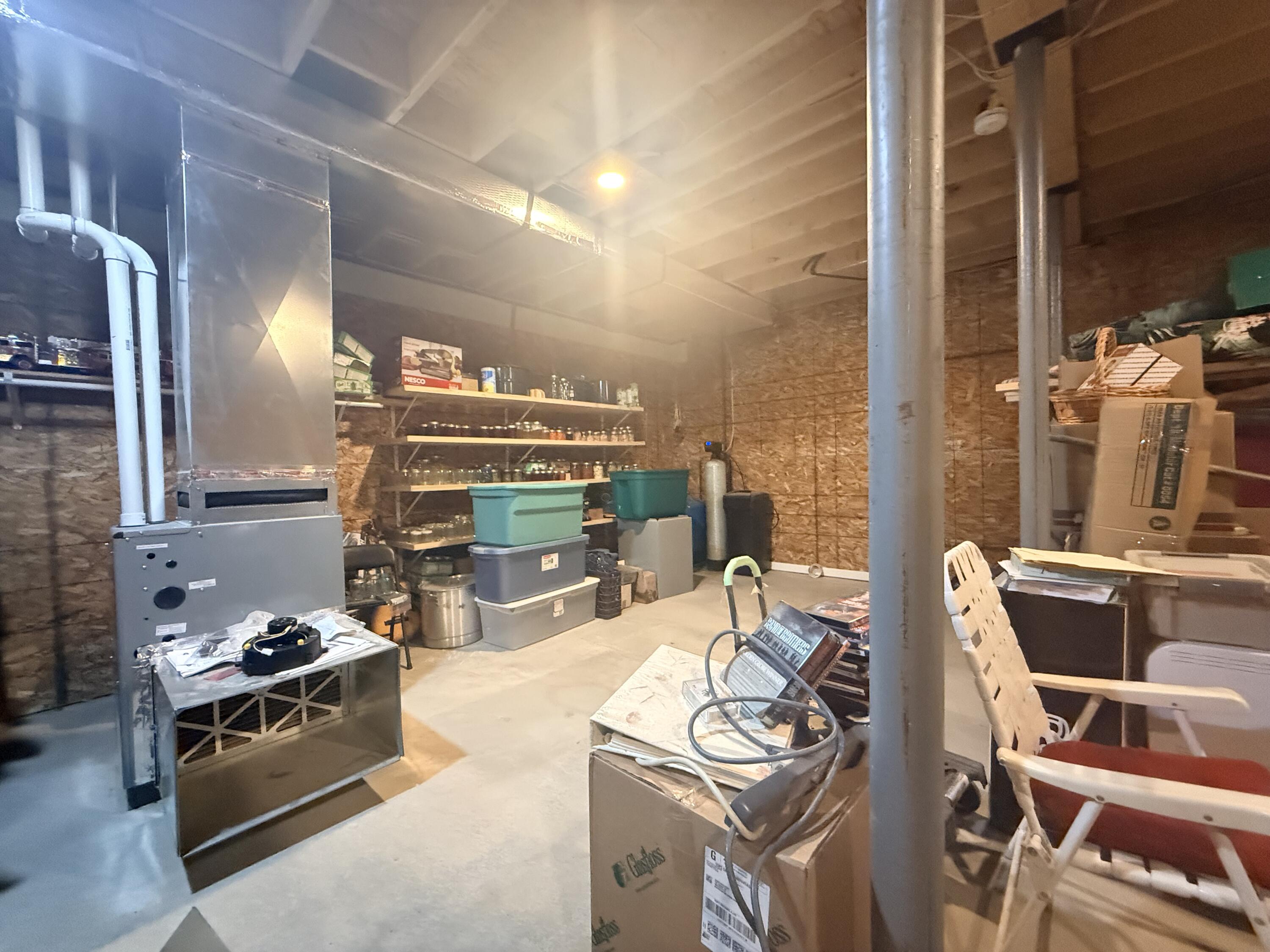 120 Tabor Road Washburn ME 04786