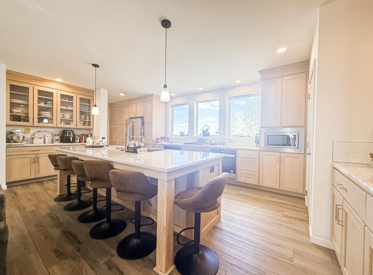 120 Tabor Road Washburn ME 04786