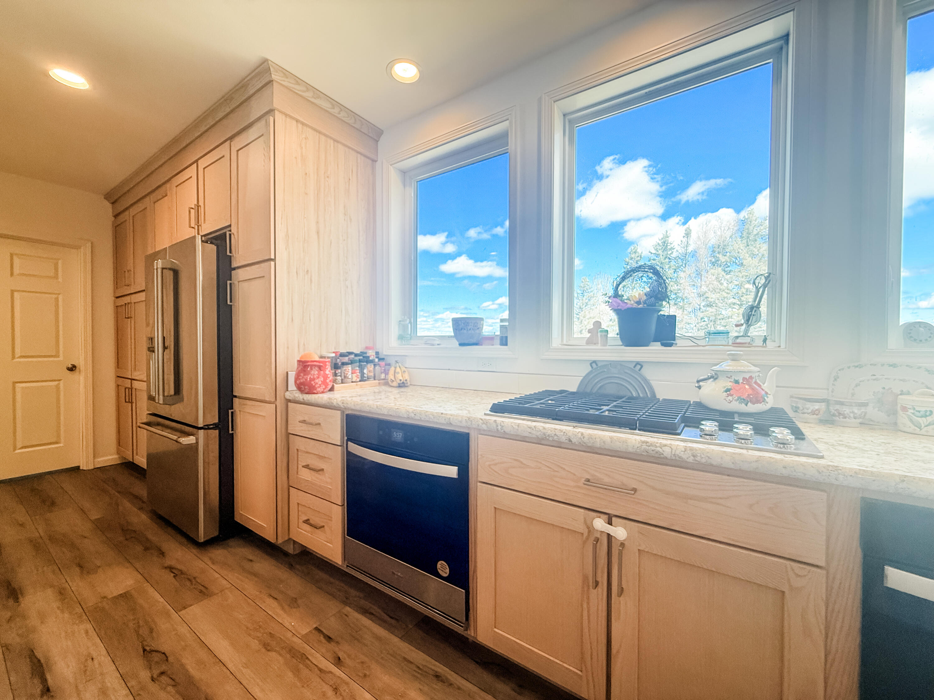 120 Tabor Road Washburn ME 04786