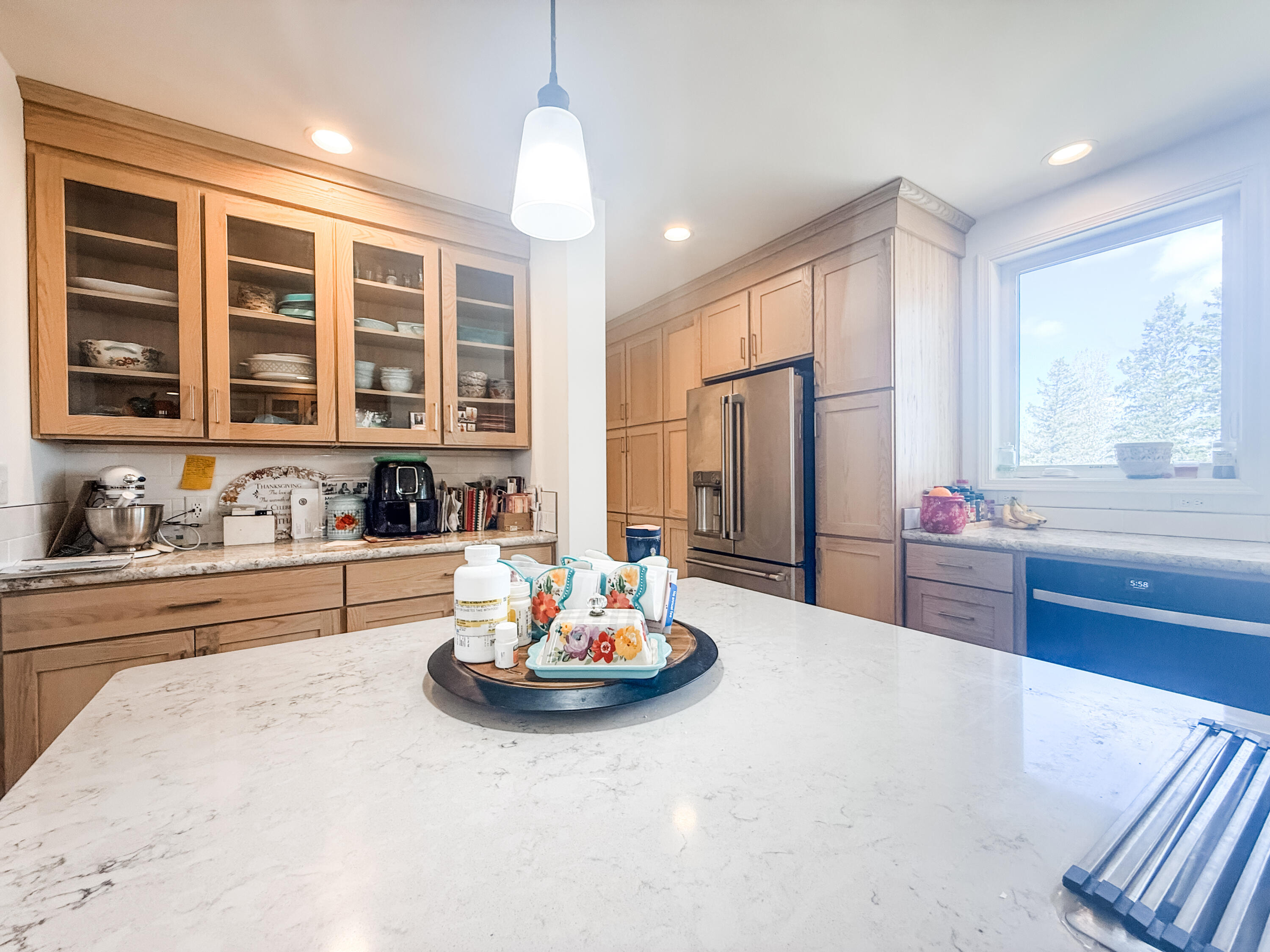 120 Tabor Road Washburn ME 04786