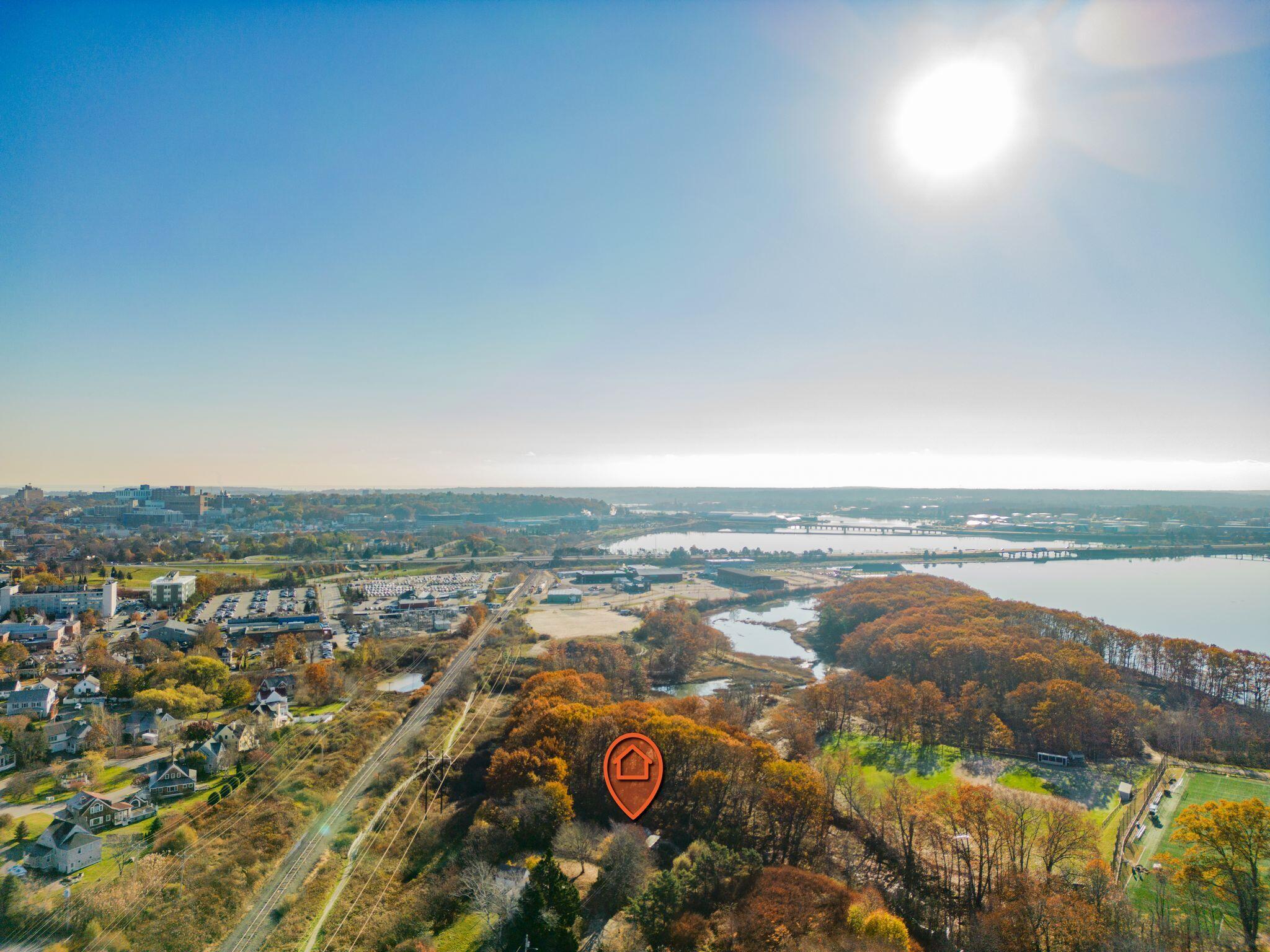 162 Hobart Street Portland ME 04102