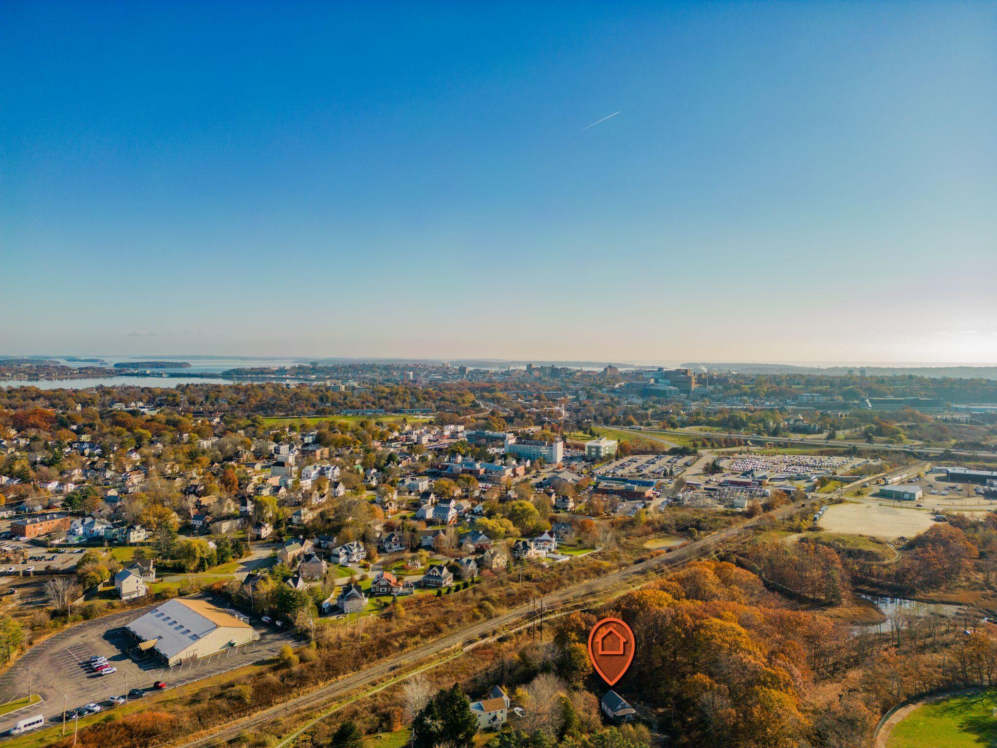 162 Hobart Street Portland ME 04102