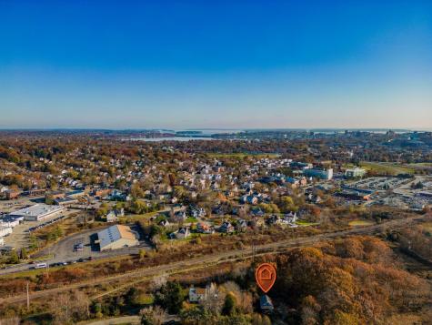 162 Hobart Street Portland ME 04102