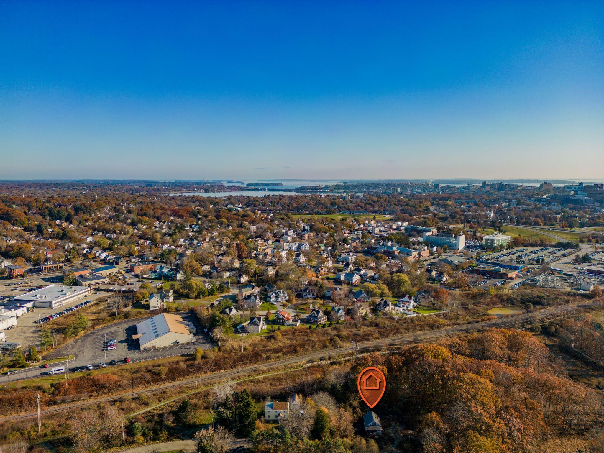 162 Hobart Street Portland ME 04102