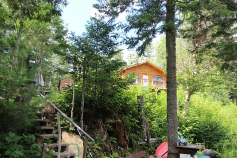 3279 Arnold Trail Alder Stream Twp ME 04936