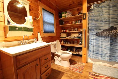 3279 Arnold Trail Alder Stream Twp ME 04936