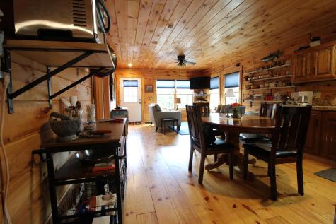 3279 Arnold Trail Alder Stream Twp ME 04936