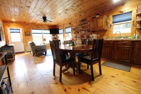 3279 Arnold Trail Alder Stream Twp ME 04936