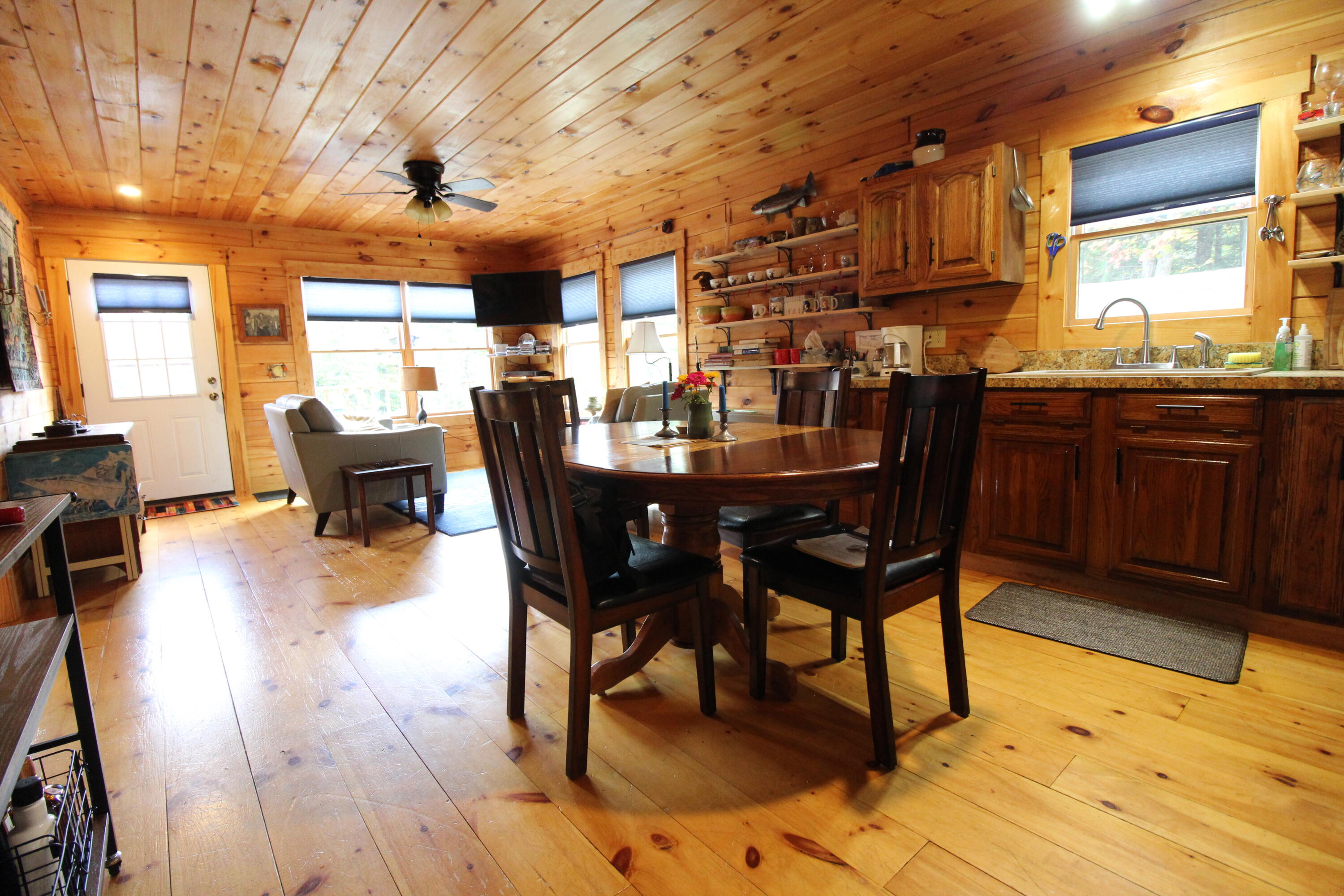 3279 Arnold Trail Alder Stream Twp ME 04936