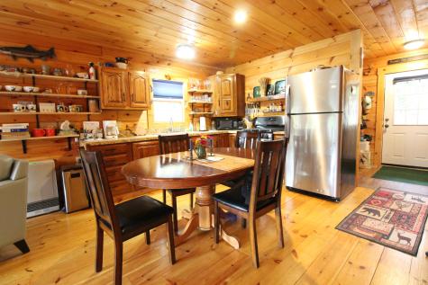 3279 Arnold Trail Alder Stream Twp ME 04936