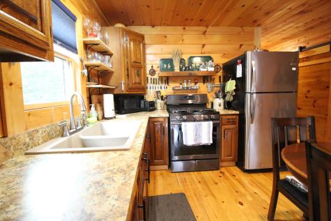 3279 Arnold Trail Alder Stream Twp ME 04936