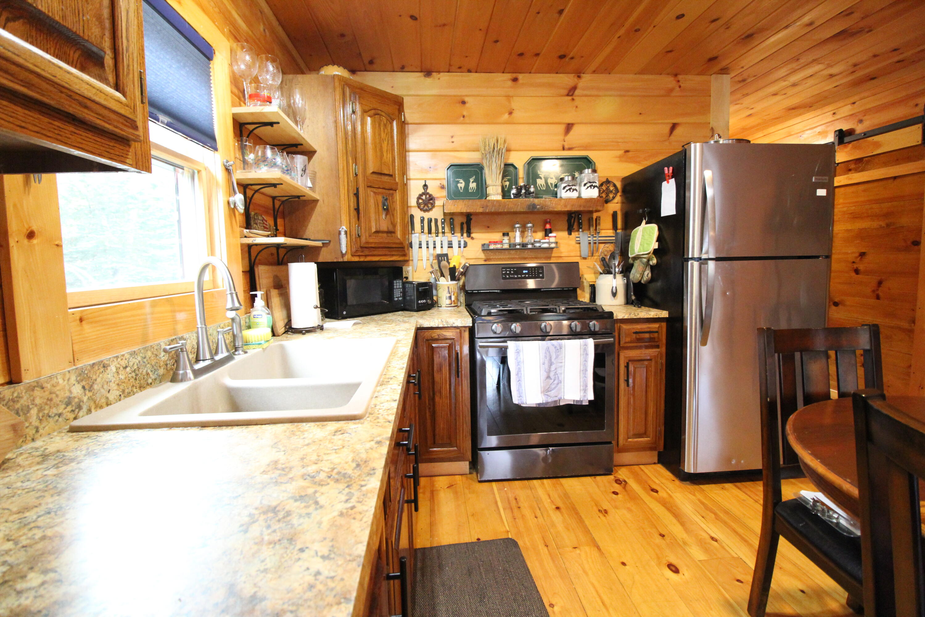 3279 Arnold Trail Alder Stream Twp ME 04936