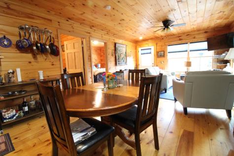 3279 Arnold Trail Alder Stream Twp ME 04936