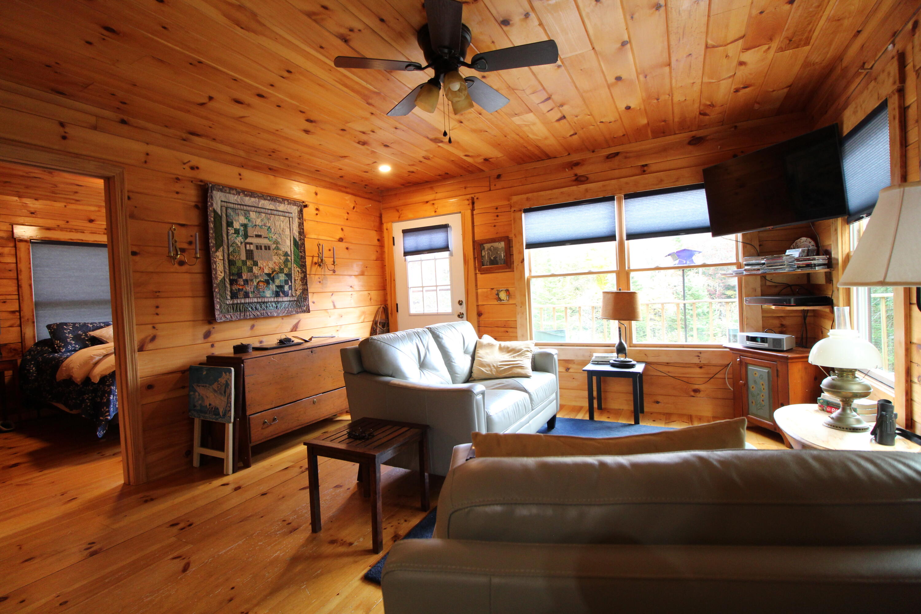 3279 Arnold Trail Alder Stream Twp ME 04936