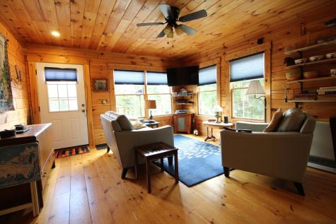 3279 Arnold Trail Alder Stream Twp ME 04936