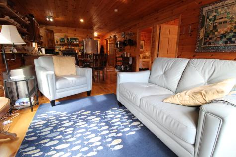 3279 Arnold Trail Alder Stream Twp ME 04936