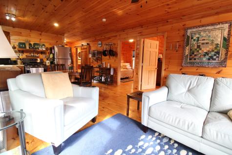 3279 Arnold Trail Alder Stream Twp ME 04936