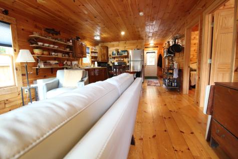 3279 Arnold Trail Alder Stream Twp ME 04936