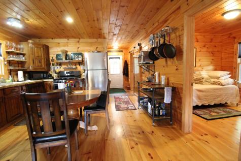 3279 Arnold Trail Alder Stream Twp ME 04936